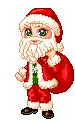 christmas santa doll 3 (3K)