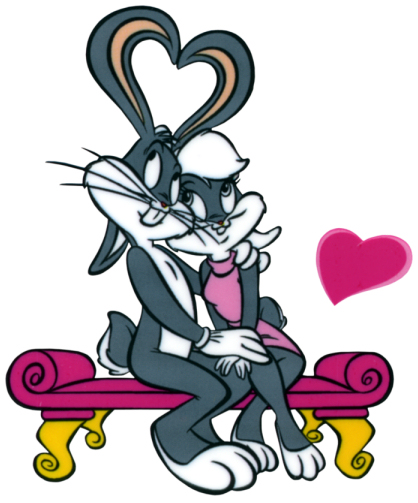 Bugs Bunny