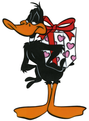 Daffy