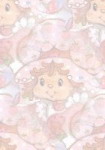 Strawberry Shortcake Wallpaper b