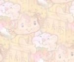 Strawberry Shortcake Wallpaper b