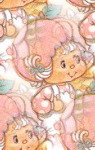 Strawberry Shortcake Wallpaper